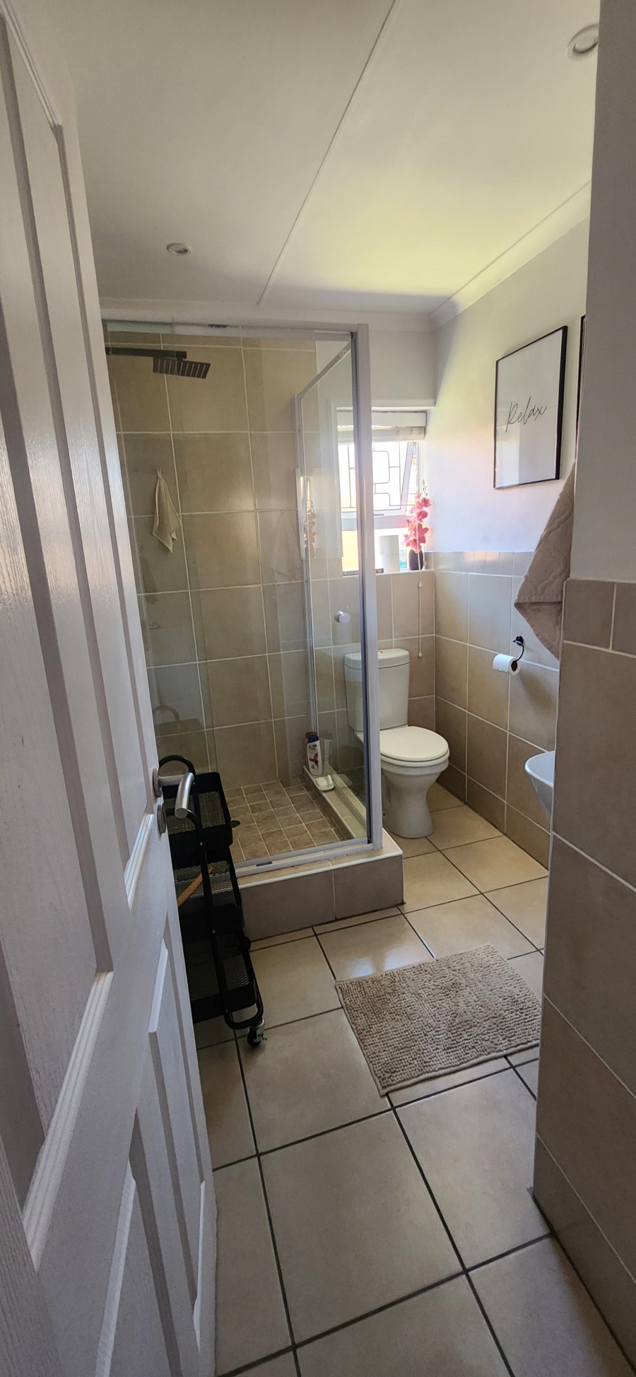 To Let 3 Bedroom Property for Rent in Summerstrand Eastern Cape